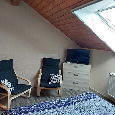 Appartement Baloe à Manderfeld Extérieur photo