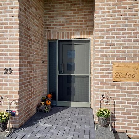 Appartement Baloe à Manderfeld Extérieur photo