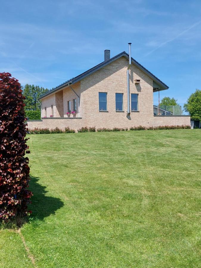 Appartement Baloe à Manderfeld Extérieur photo