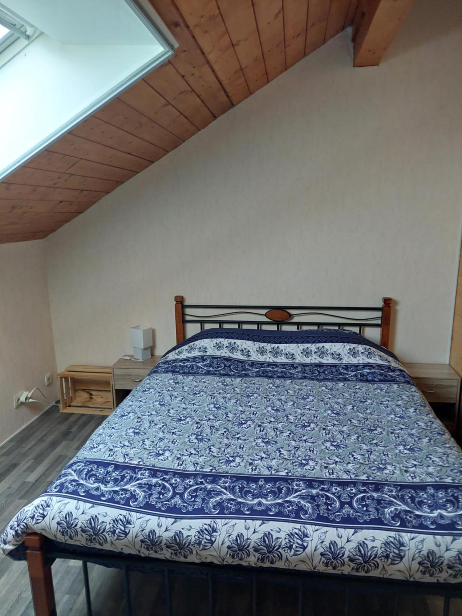 Appartement Baloe à Manderfeld Extérieur photo